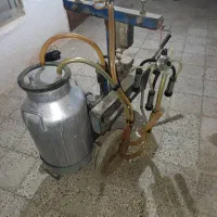 دستگاه تک واحد شیر دوش کاملن سالم|ابزارآلات|مرودشت, زنگی آباد|دیوار