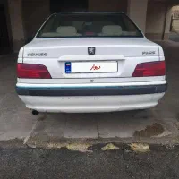 پژوپارس مدل ۹۰