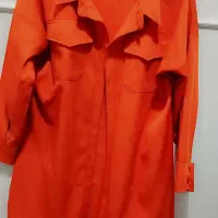 مانتو دخترانه