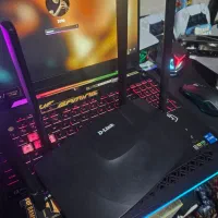 وای فای مودم  w fi چهار کاناله پر قدرت اکبند روتر