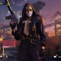 اکانت کالاف دیوتی موبایل