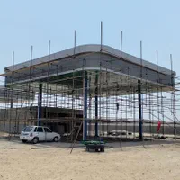 نیازمند نیروی کاری فنی جهت نمای کامپوزیت|استخدام معماری، عمران و ساختمانی|شیراز, شهرک گلستان|دیوار