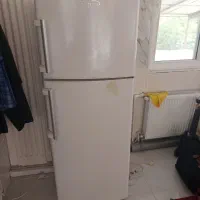 یخچال فریز الکترو استیل 14 فوت