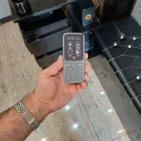 گوشی موبایل نوکیا ساده و وکال