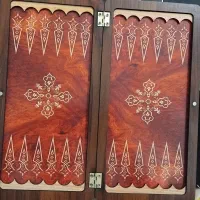 تخته نرد مسافرتی