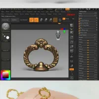 طراحی صنعتی پرینت سه بعدی قالبسازی