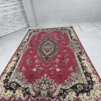 دو عدد قالی 12متری