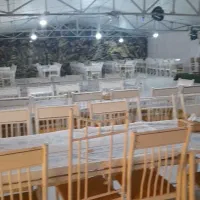 سالن عقد،تولدوجشن آساره ظرفیت ۵۰۰نفر۲سالن مجزا