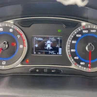 کوییک GX|خودرو سواری و وانت|تهران, تهرانپارس غربی|دیوار