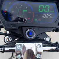 موتور 200 سی سی نیکتاز