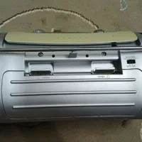 رادیو ضبط|سیستم صوتی خانگی|شیراز, قلعه شاهزاده بیگم|دیوار