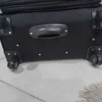 چمدان نوبزرگ و کوچک|کیف، کفش، کمربند|سبزوار, عظیمیان|دیوار