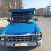 نیسان مدل ۸۶