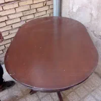 میز ناهارخوری