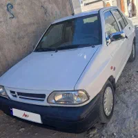 پراید ۹۵|خودرو سواری و وانت|یاسوج, |دیوار