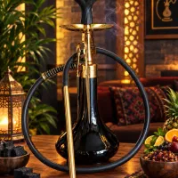 قلیان کرنو مینی
