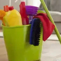 شرکت خدمات نظافتی اسپادانا