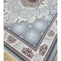 انواع فرش وکناره سجاده