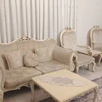 فروش مبل|مبلمان خانگی و میز عسلی|تهران, کیانشهر|دیوار