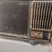 فروش کولر گازی پنجره ای