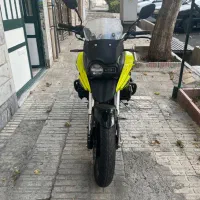 Kpt pro 200|موتورسیکلت|تهران, ورزشگاه آزادی|دیوار