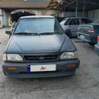 هاچبک مدل ۸۰ تمیز قیمت مناسب