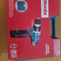 دریل پیچ گوشتی شارژی مدل 8812