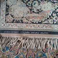 یک تخته فرش ۱۲متری ۱۰۰۰شانه تراکم ۳۰۰۰|فرش|ورامین, شهرک مدرس|دیوار