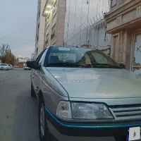 پژوه۴۰۵دوگانه فابریک|خودرو سواری و وانت|کرمانشاه, |دیوار