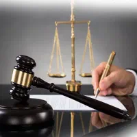 موسسه حقوقی ناجی