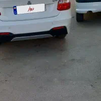 ساینا اس ۱۴۰۲ فقط معاوضه با پراید|خودرو سواری و وانت|همدان, |دیوار