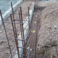 بنایی|خدمات پیشه و مهارت|خمام, |دیوار