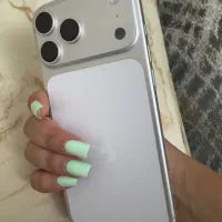 گوشی ۱۷ پرومکس