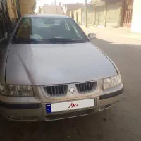 سمند۸۴|خودرو سواری و وانت|اصفهان, ناژوان|دیوار
