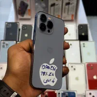 Iphone 13pro|موبایل|کرج, گوهردشت|دیوار