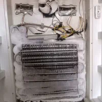 تعمیرات یخچال وفریزر وصنعتی باضمانت درمنزل|خدمات پیشه و مهارت|گرگان, |دیوار