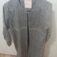 مانتو زنانه