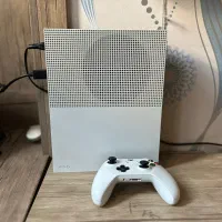 Xbox one s|کنسول، بازی ویدئویی و آنلاین|اصفهان, ملکشهر|دیوار