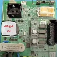 باطریسازی  باطری فروشی و برق خودرو سبک وسنگین