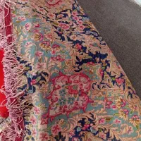 فرش کرمانی دست بافت|فرش|بردسیر, |دیوار