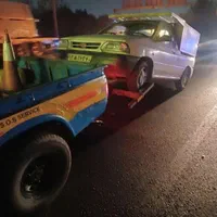 خودروبر چرخگیر|خدمات حمل و نقل|پرهسر, |دیوار