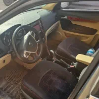 دنا پلاس ۹۹|خودرو سواری و وانت|پرند, فاز ۲|دیوار