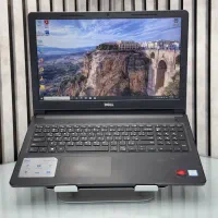 لپ تاپ dell مدل inspiron 3576