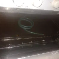 فرگازتهران گاز|اجاق گاز و لوازم برقی پختوپز|فولادشهر, مسکن مهر فولادشهر|دیوار