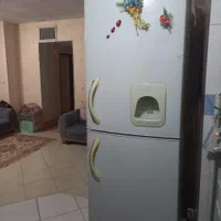 یخچال و فریزر