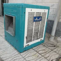 کولر آبسال ۳۵۰۰درحدنو
