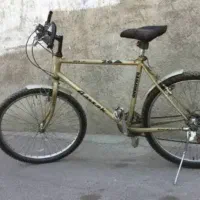 دوچرخه