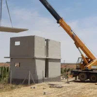 جرثقیل ۲۰ تن|خودرو سنگین|ارومیه, |دیوار