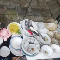 وسایل خانگی