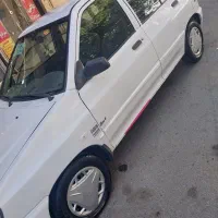 پراید۱۱۱مدل ۱۳۹۴سنددست اول